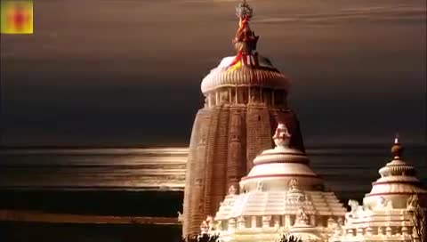 Miracles about Puri Temple
