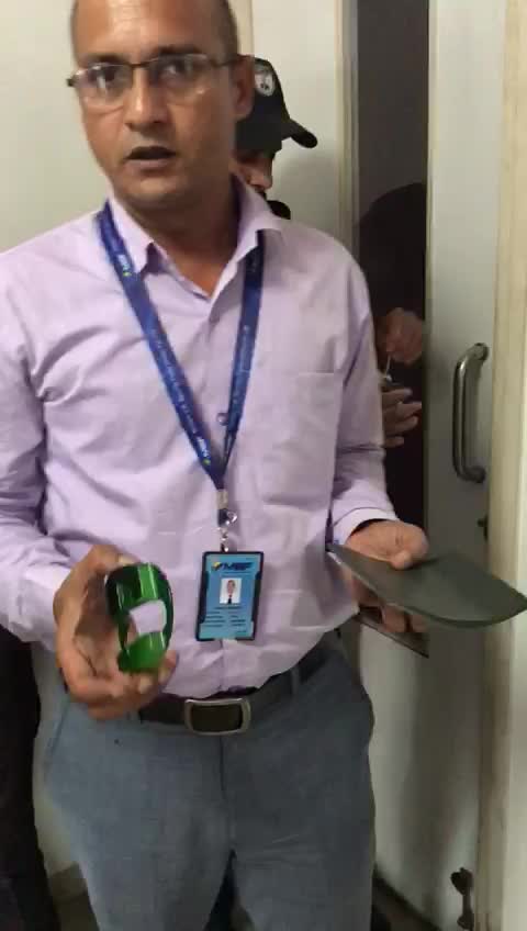 New Technique for ATM hacking