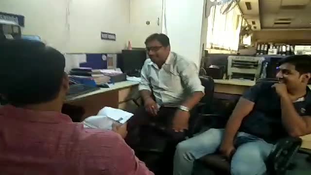 Debate on 2019 election