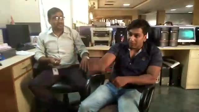 2019 Election Debate Part 2