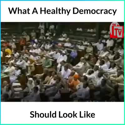 BEST EVER PARLIAMENTARY