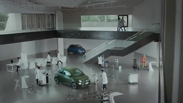 How Car makers test the Car, to make it women friendly    