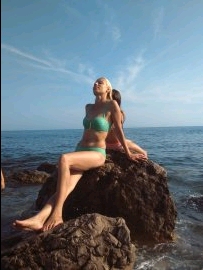 Отдых на море!!!