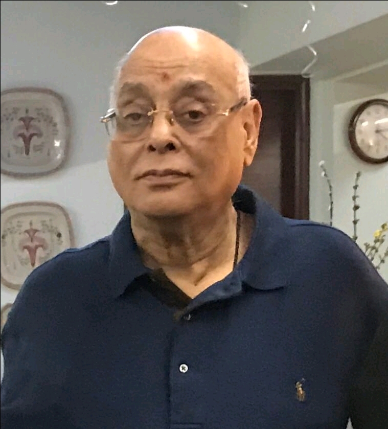 नहीं रहे एस्कॉर्ट्स ग्रुप के चेयरमैन राजन नंदा