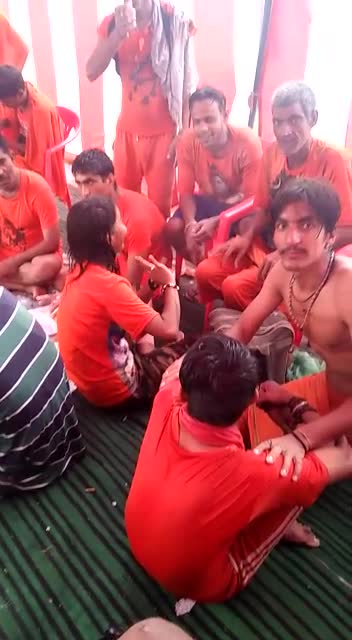 So Called Shiv Bakhts