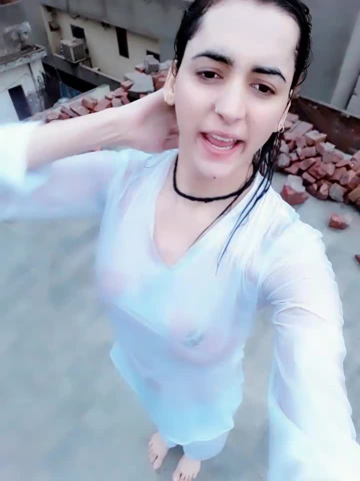 बारिश का मजा