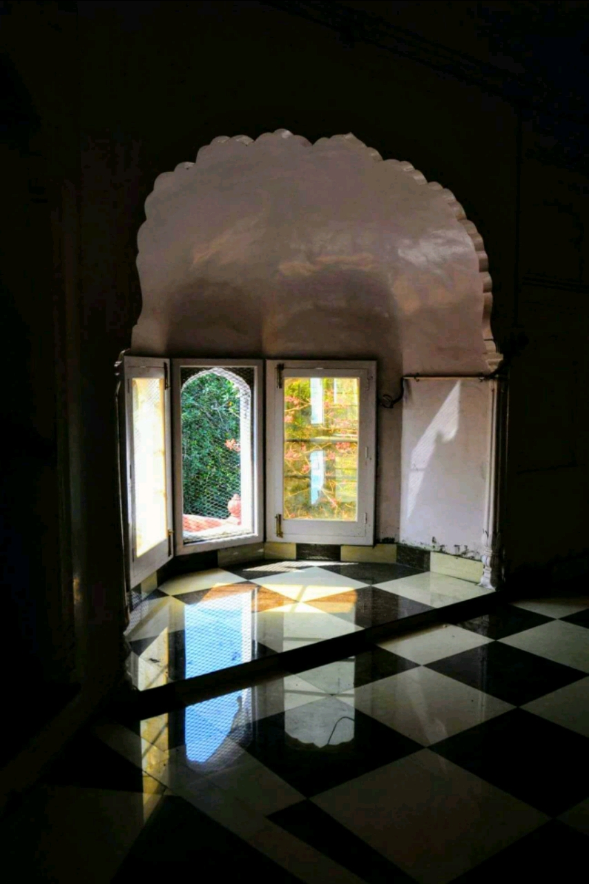 Gurdwara Baba Atal Rai Ji