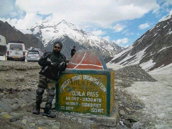 zero point zozila pass