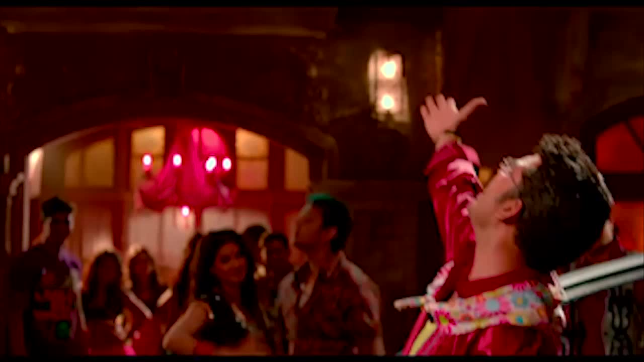 Epic Version Of Lehnga Song...