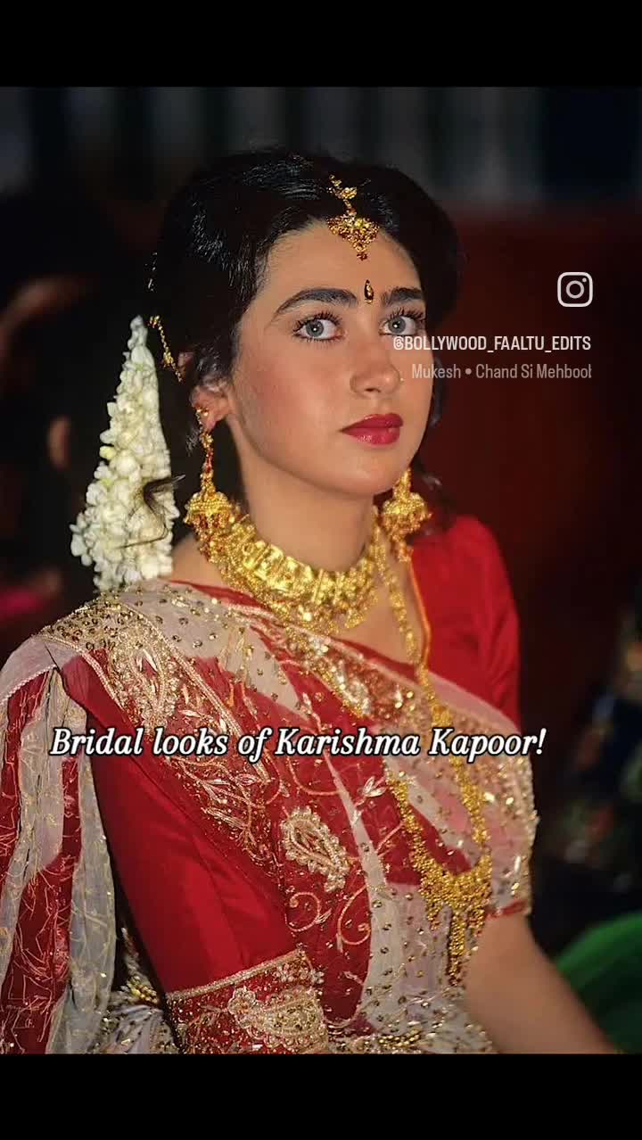 LoLo #KarismaKapoor ❤️