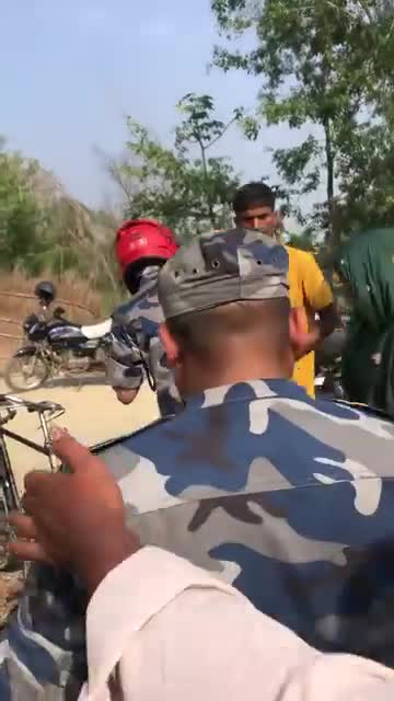 मधेश तिर के हुदै छ सशस्त्र प्रहरी माथी कता गयो सरकार