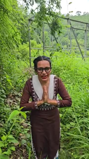 बाटो छ यका पटी पुल छ आर्को पटी