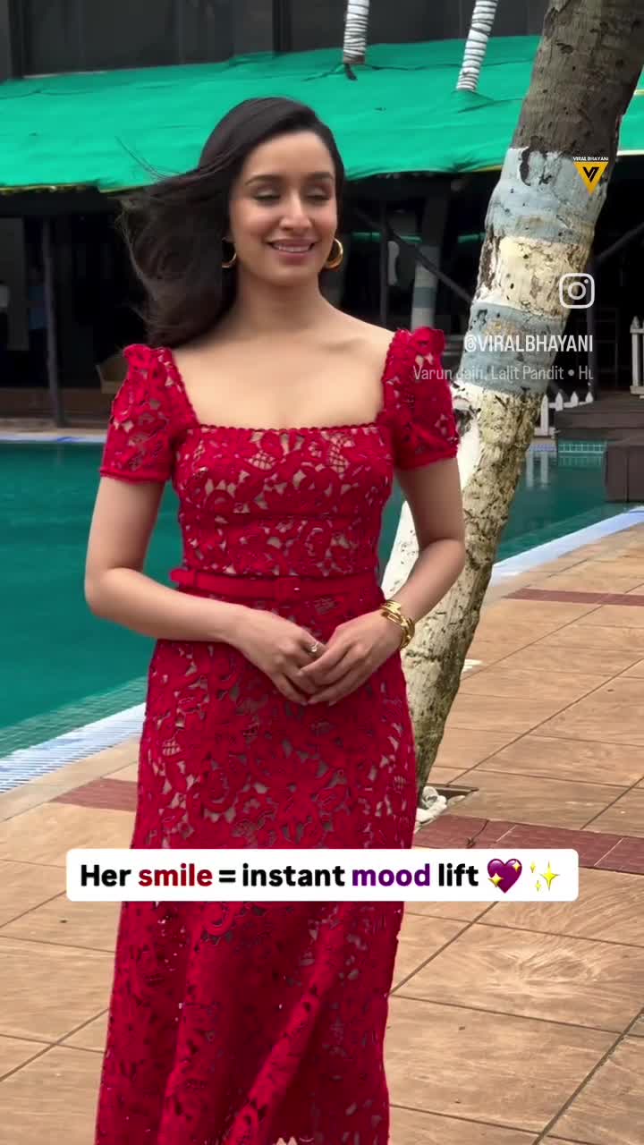 Beautiful #Shraddha❤️