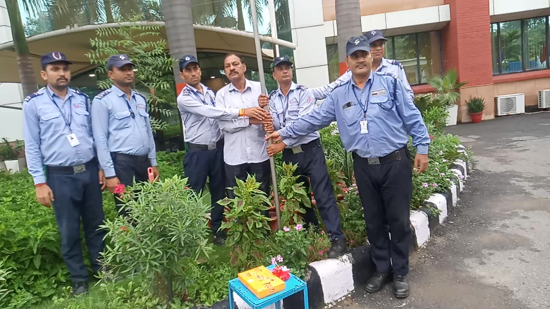 15 अगस्त को शुभकामना छ सबै लाई