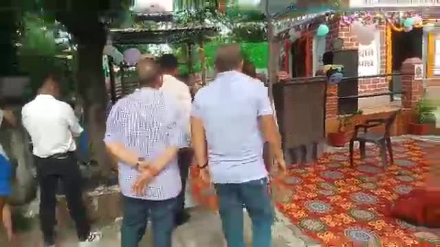 जन्माष्टमी महोत्सव सेक्टर 22 फरीदाबाद