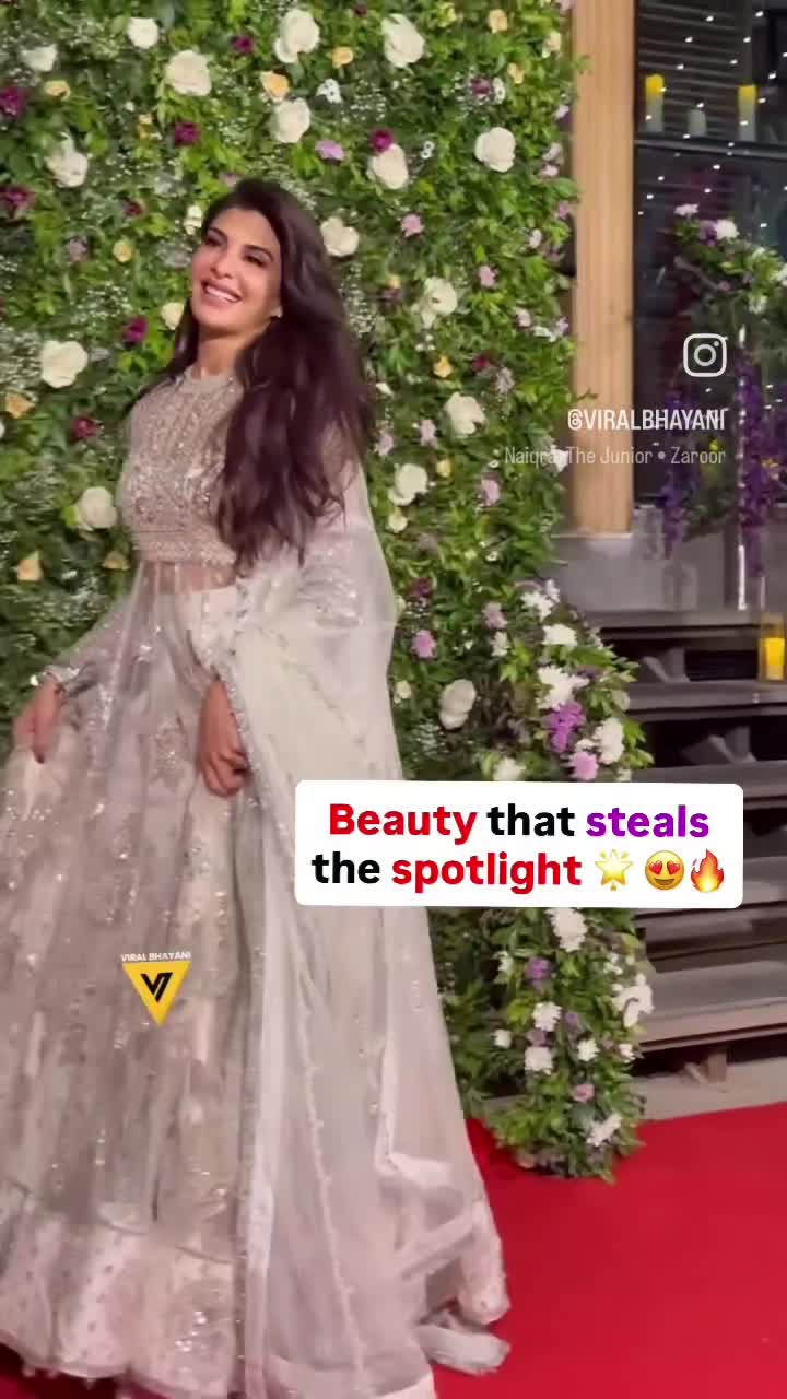 Jacqueline Fernandez 💗