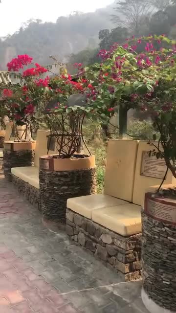 श्रम स्वीकृति पार्क