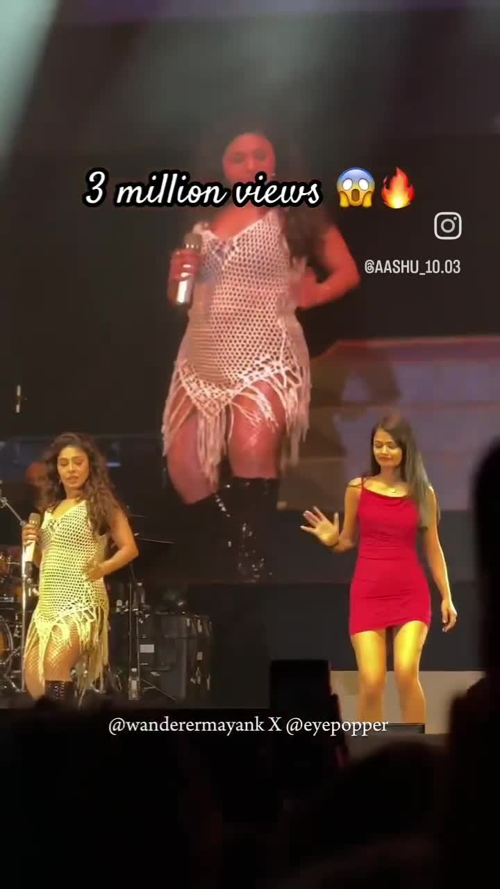 Best Performance 😍