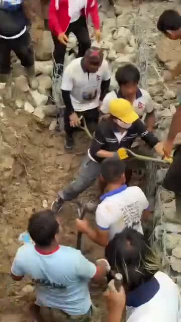 मेयर हर्क साङपाङ