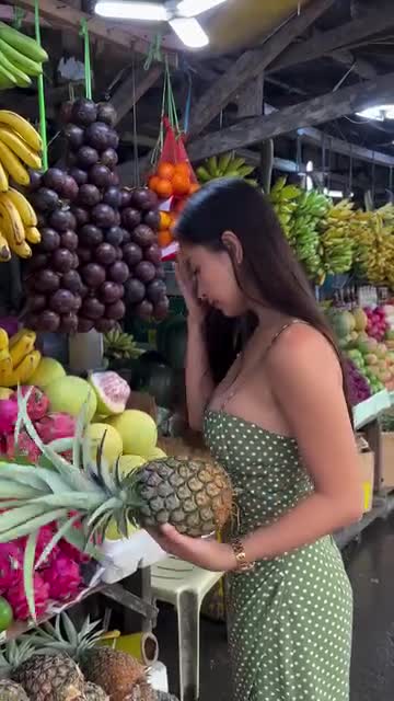 #Fruity