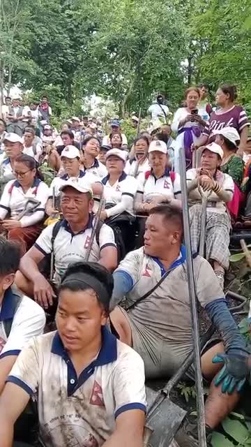 मेयर हर्क साङपाङ