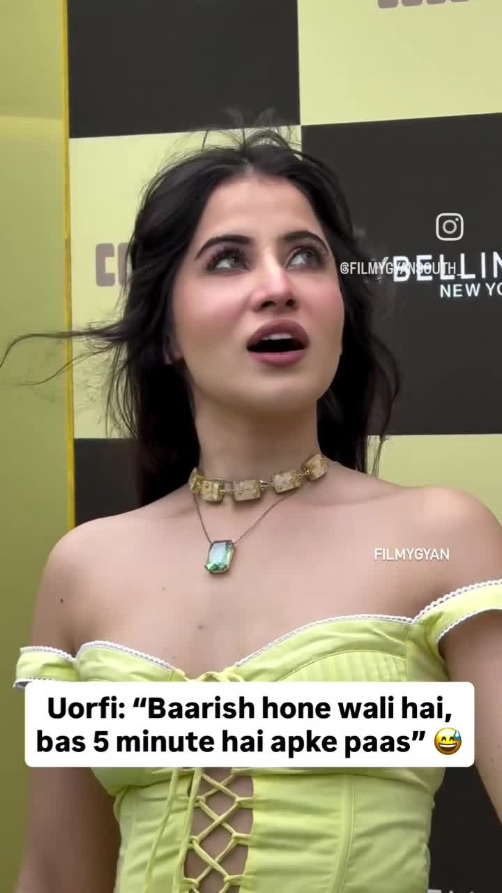 #Urfi💗