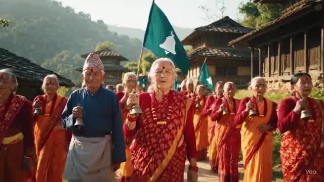 रबि लामिछाने लाई न्यादे सरकार