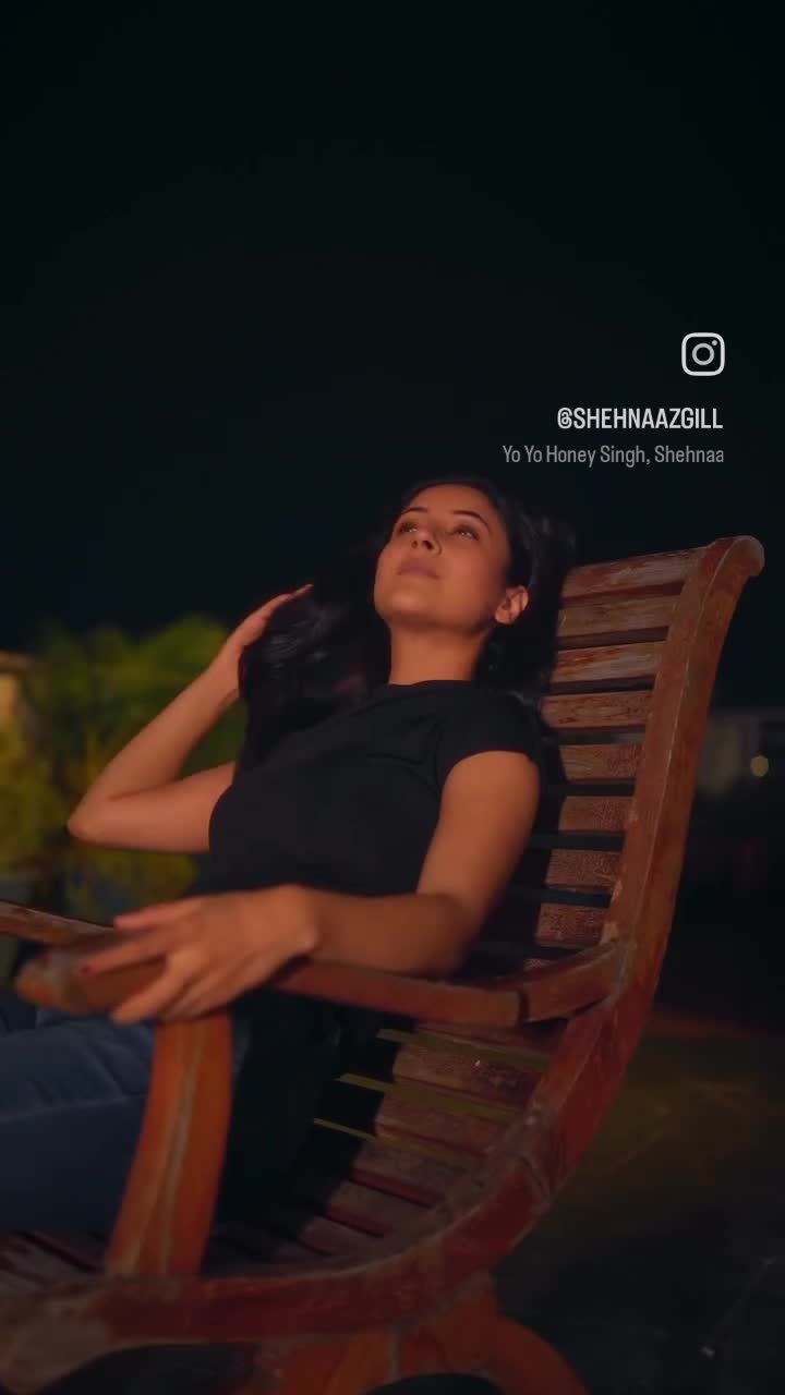 Pretty #Shehnaaz 🤩