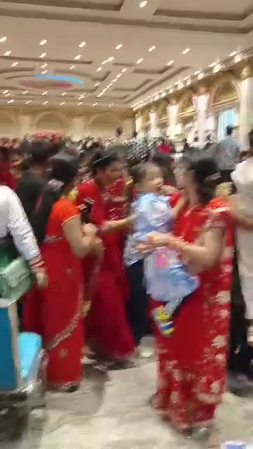 यो तीज मा झगडा