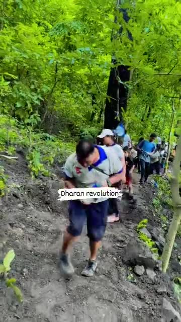 श्रमदात सुर्य राईको अभिनय