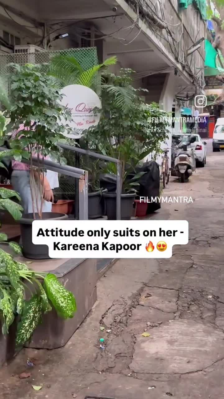 #KareenaKapoor ♥️