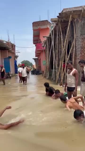 नया पानी पुरी