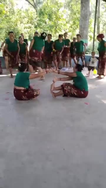 कति रमाईलो खेल