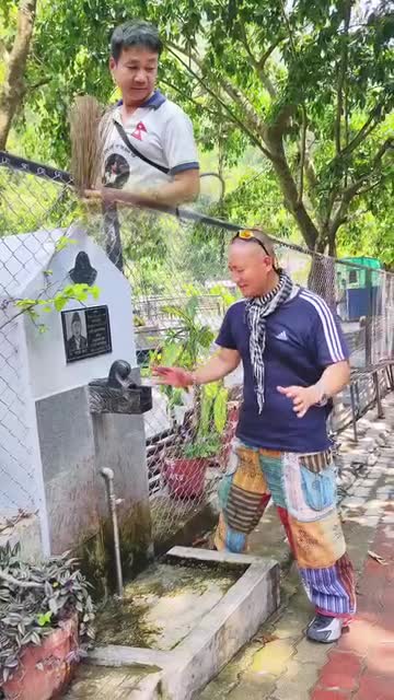 धरानको खाने पानी