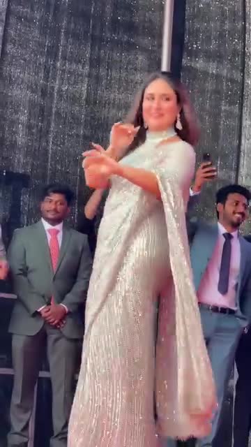 #Kareena
