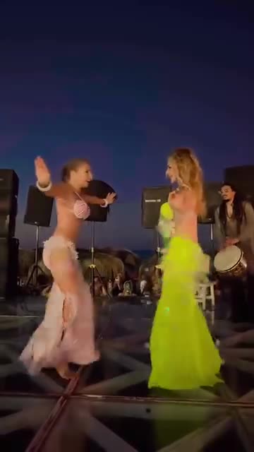 #Belledance