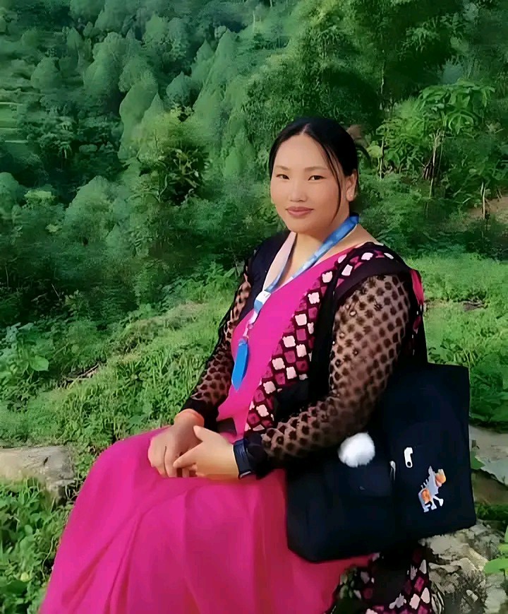 तिमी त्याता म यता