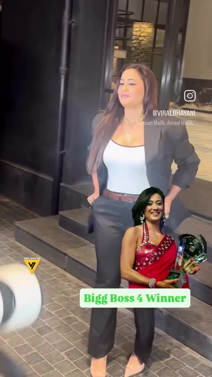 #ShwetaTiwari 🔥