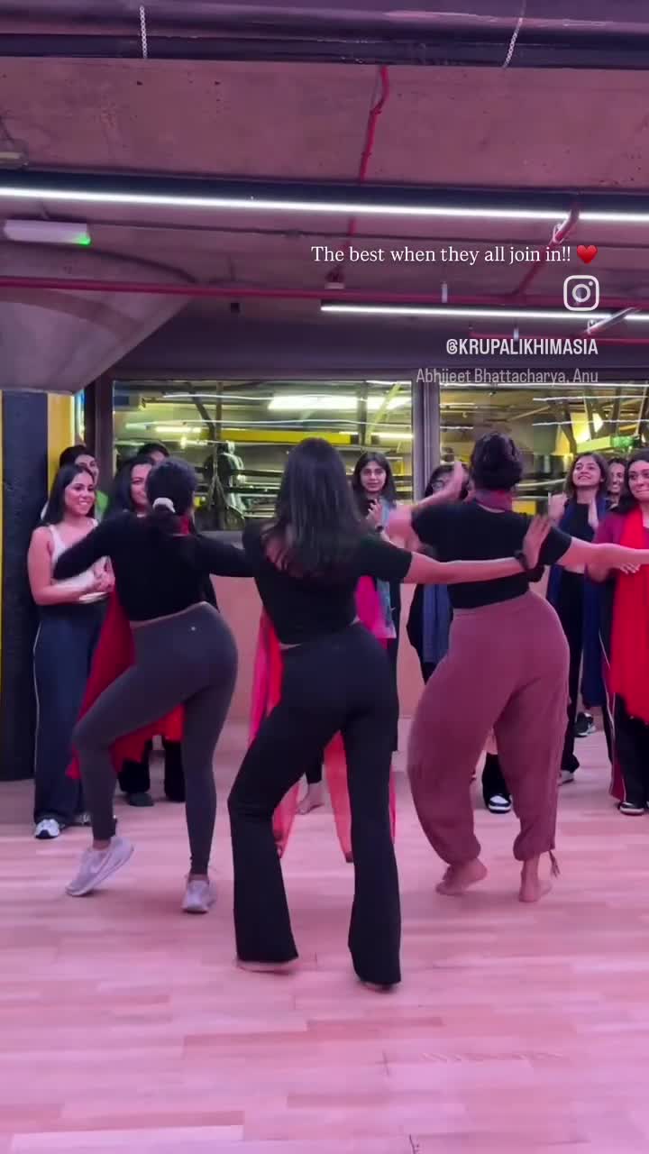 #Dance Performance 🔥