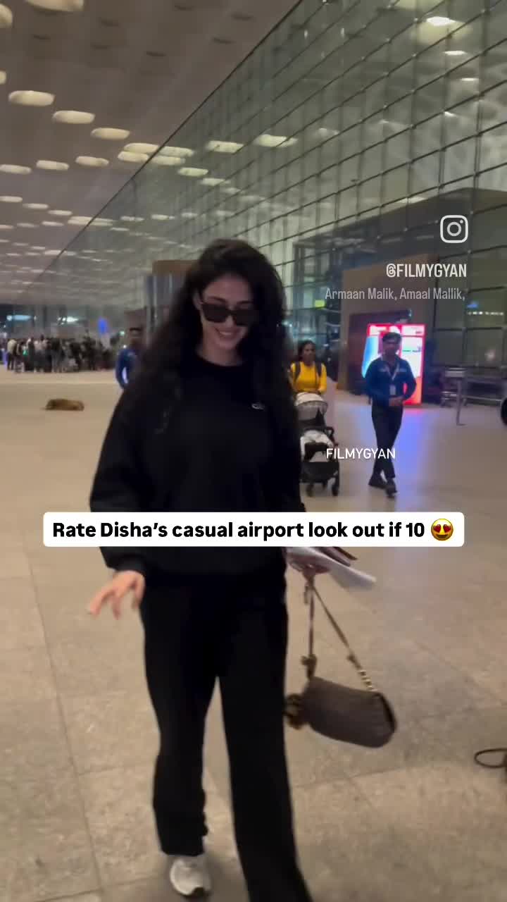 #Disha♣️♠️