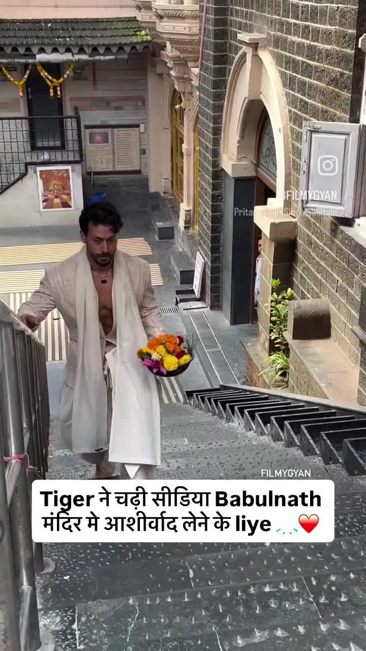 #Tiger 🔥