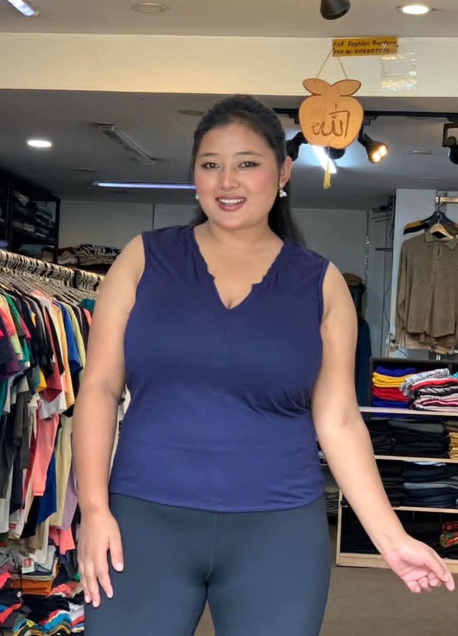 सन्चै आरम हुनुहुन्छ