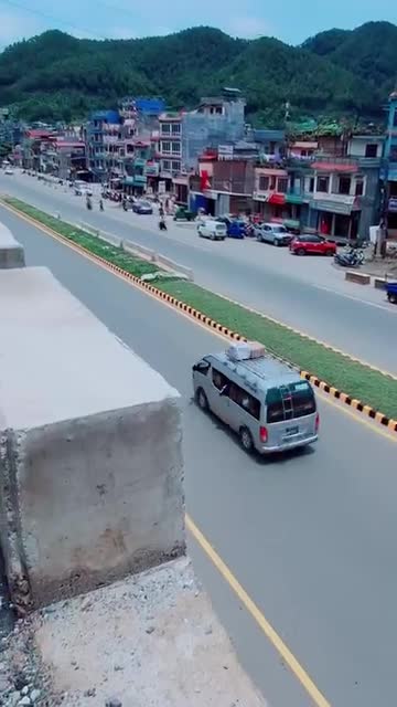 भाईरल रोड दमौली