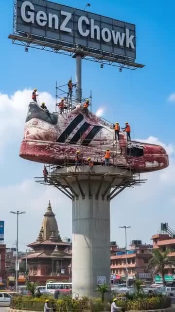 यस्लाई बनाउनु पर्छ जेन्जी चोक