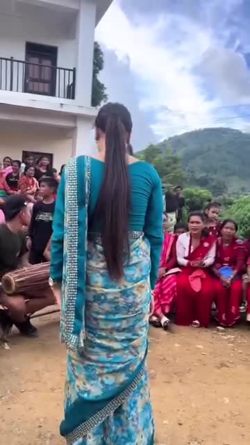 अब यसरी नाच्नु पर्छ