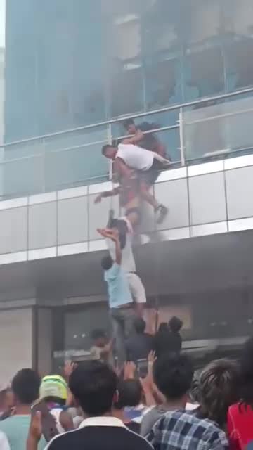 जेन्जी को पावर