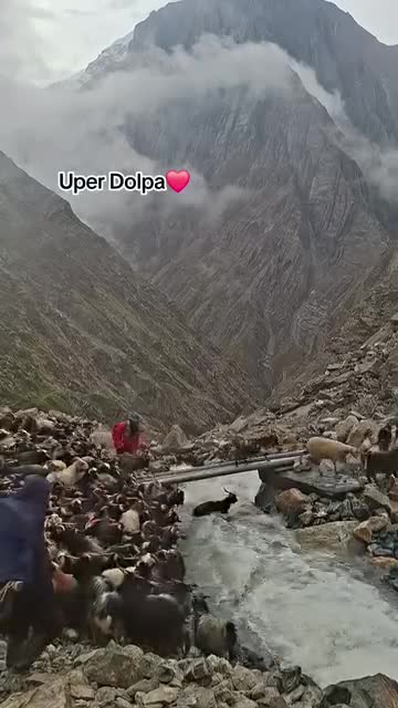 माथिल्लो डोल्पा