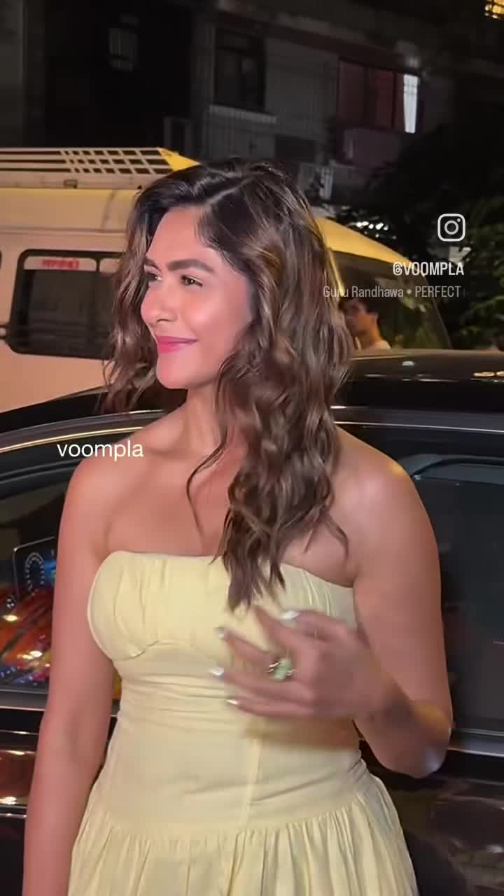 #Mrunal🔥