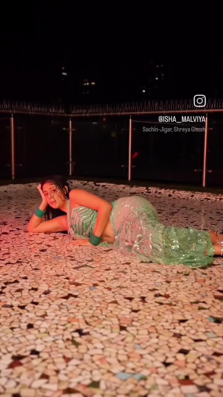 #Isha💠🧞‍♀️