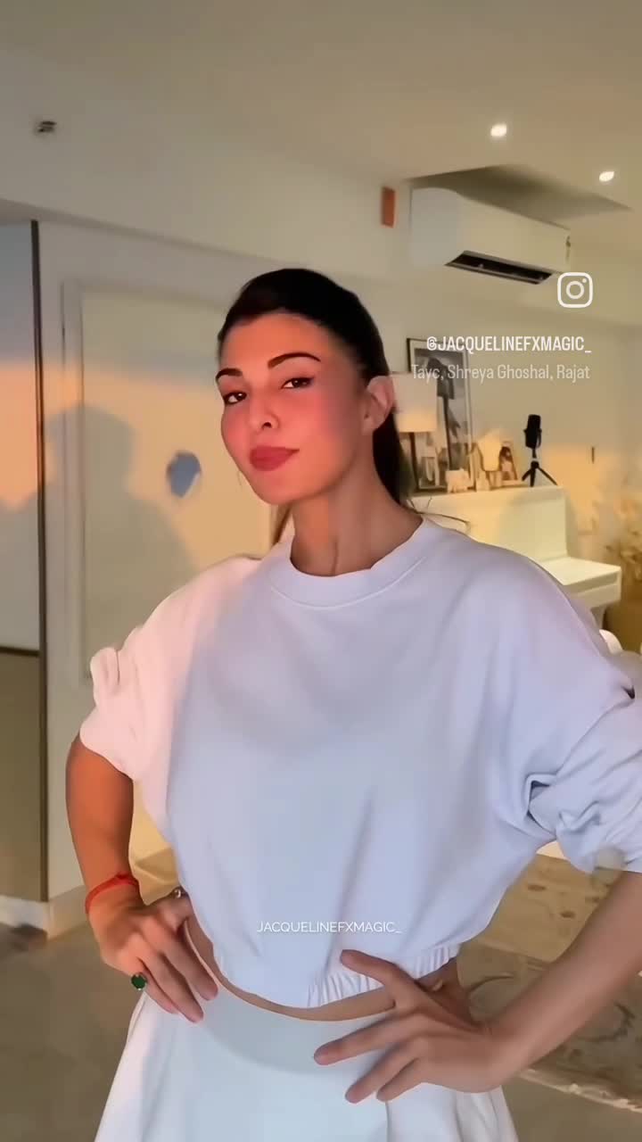 Jacqueline Fernandez 💗